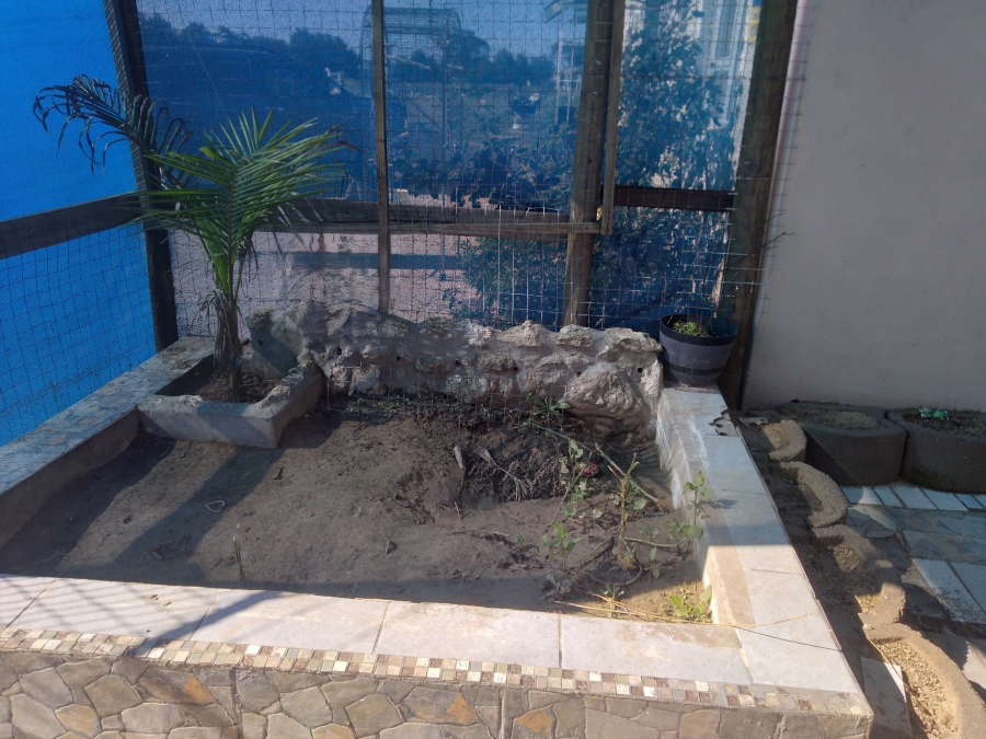 To Let 2 Bedroom Property for Rent in Vredenburg Rural Western Cape